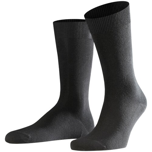 Мужские носки FALKE Sensitive Malaga 14646 (Синий (6370) 39-42)