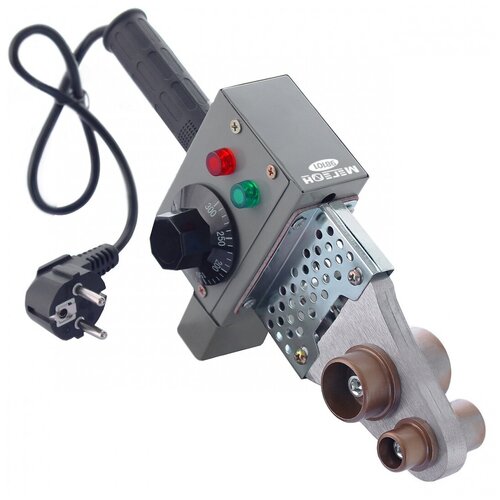 Сварочный аппарат для труб мегеон 98101 169000₽