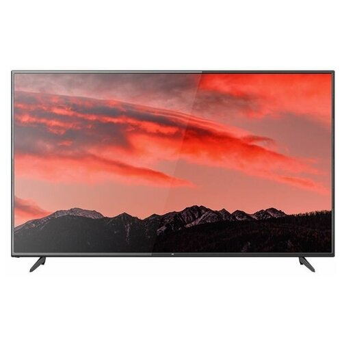 LED-телевизор BQ 65FSU14B-UHD-SMART