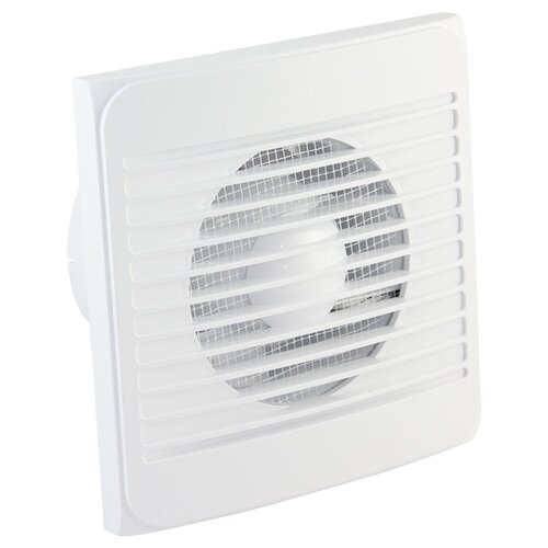 Вентилятор турбированный настенный 18 Вт EKF PROxima 2769₽