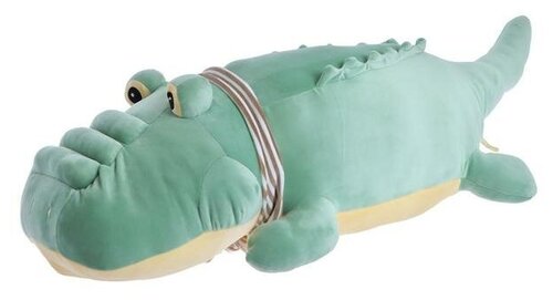 Мягкая игрушка Крокодил Сэм большой 100 см.