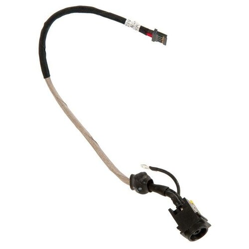 Разъем питания для ноутбука SONY VPC-EC M980(с кабелем) series