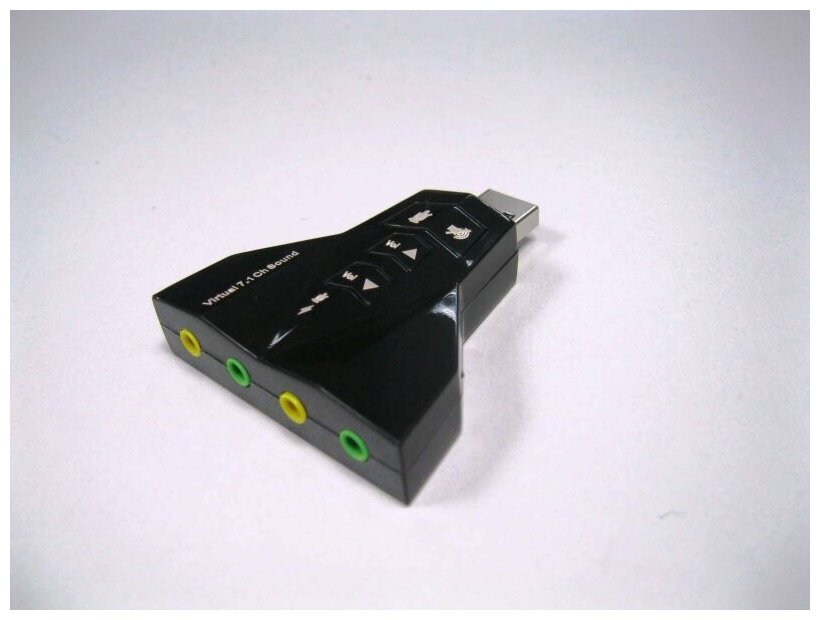 USB-интерфейс LTR JH-34