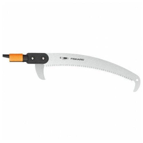 Fiskars Насадка-пила Fiskars QuikFit насадка плодосъёмник fiskars quikfit 1000693