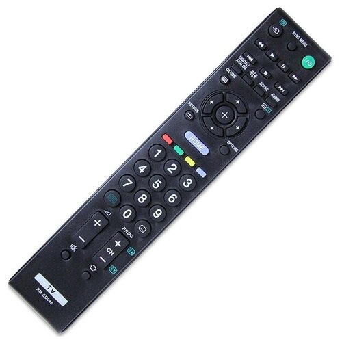 фото Пульт для телевизора sony kdl-22cx32d (huayu)