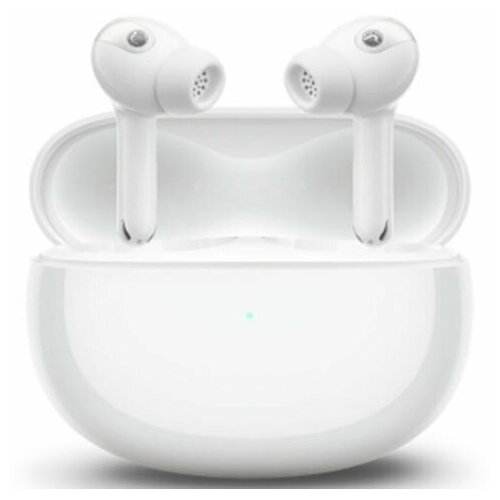 Наушники Xiaomi Buds 3 White M2111E1 BHR5526GL 549900₽