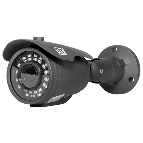 Space Technology Видеокамера AHD/TVI/CVI/CVBS Space Technology ST-4023 (объектив 2,8-12mm)