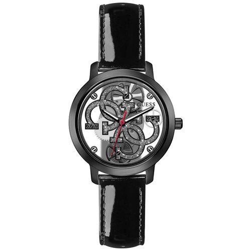 Guess Quattro Clear GW0301L1