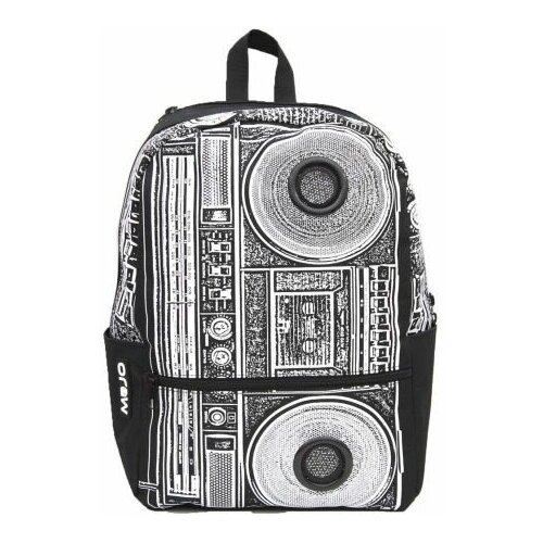 фото Рюкзак mojo pax - boombox