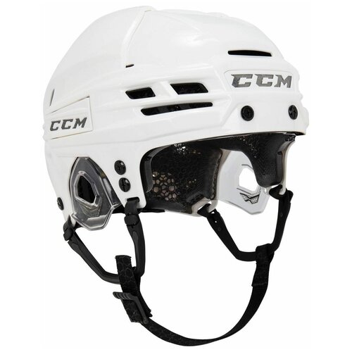 Шлем CCM SUPER TACKS X (BLK M)