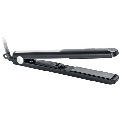 Щипцы выпрямители SUPRA HSS-1228S черный 98700₽