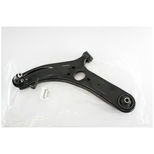 Рычаг передний нижний левый HYUNDAI Solaris (2011.1 - 2016) / Хендай Хундай Хенде Солярис 545001R000