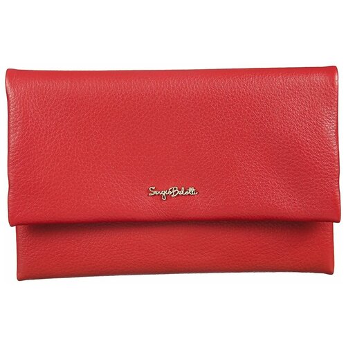 фото Кошелек sergio belotti 012-2381 verona red