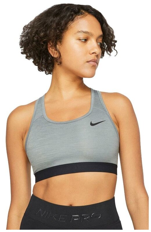 nike longline top