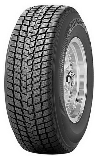 Шина Roadstone WinGuard SUV 235/70R16 106T