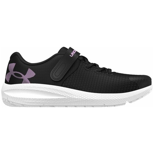 Кроссовки Under Armour UA GPS Pursuit 2 AC BL Дети 3024488-002 1