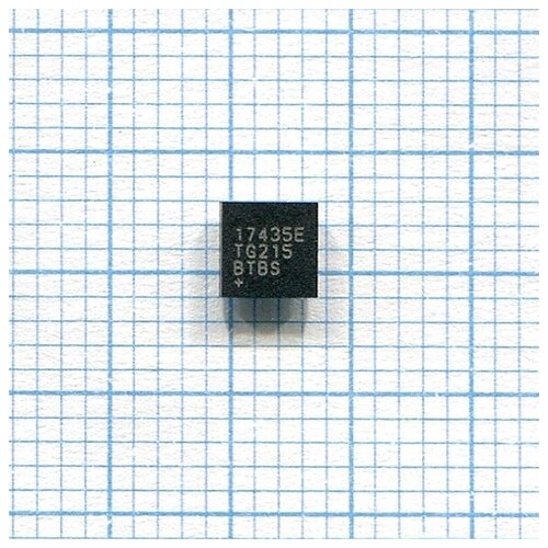 Микросхема MAX17435E 10 шт лот se5003l qfn se5003 5003l se5003l r qfn 20 chip new spot