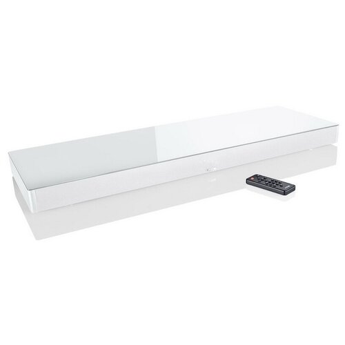 Саундбар Canton Smart Sounddeck 100 Gen 2 White саундбар canton саундбар canton smart soundbar 9 black