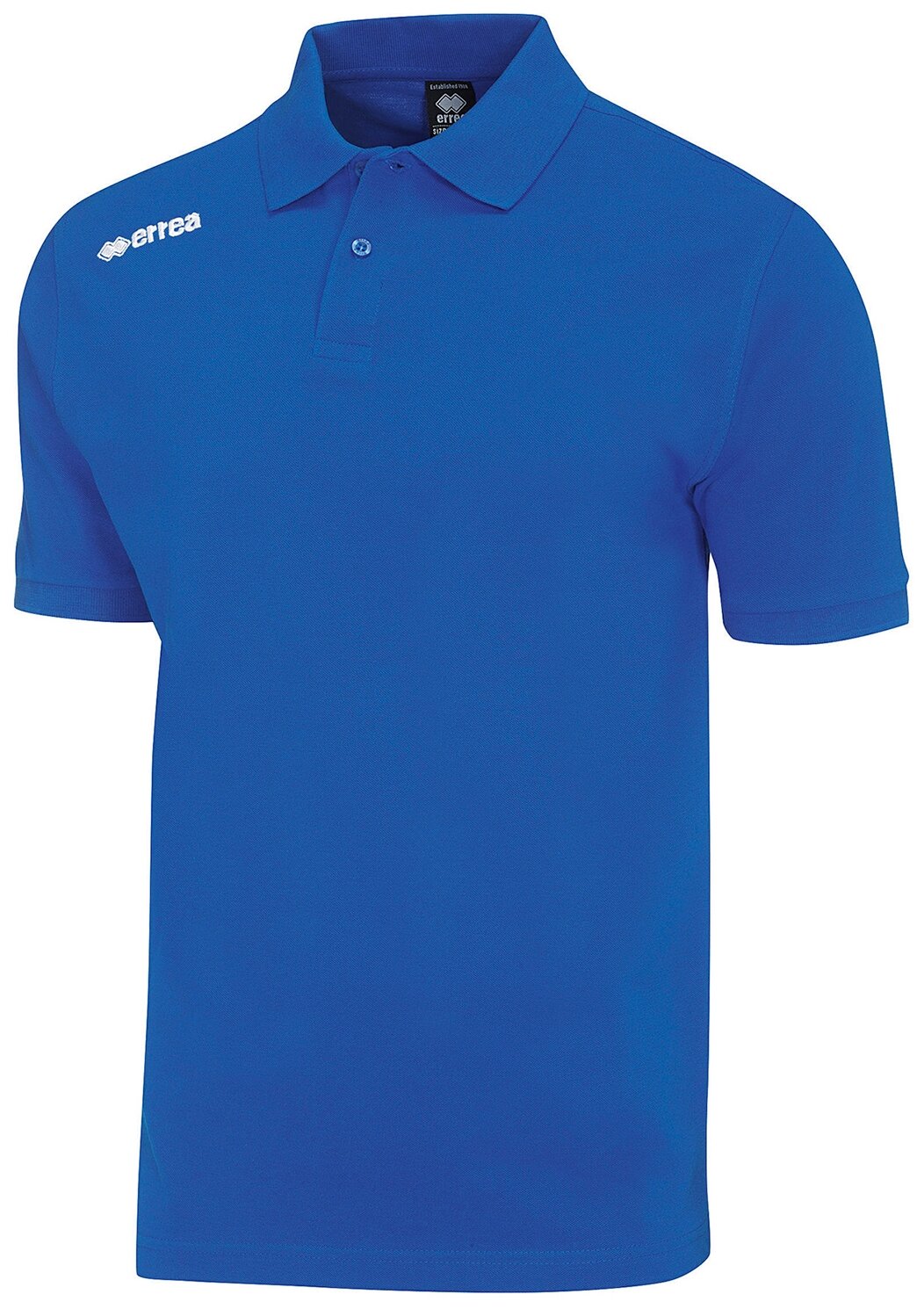 Поло мужское ERREA D2100000007 ERREА TEAM 2012 POLO AD S/S ( XL) 