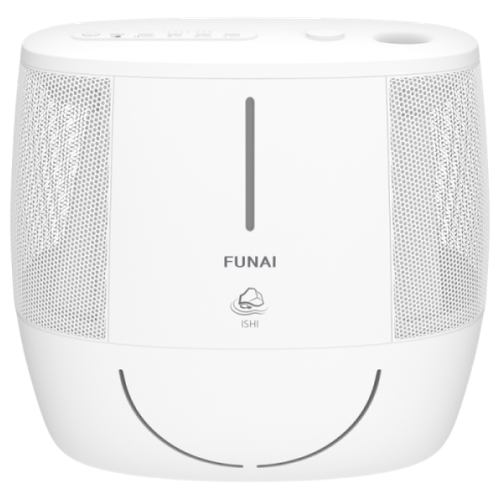 Мойка воздуха Funai FAW-ISE480/6.0(WT) Ishi