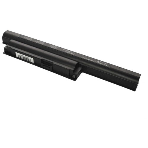 Аккумуляторная батарея для ноутбука Sony VPCE (VGP-BPS22) 11.1V 5200mAh OEM черная