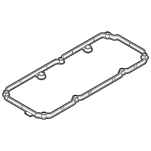 733460 ELRING Прокладка, крышка головки цилиндра