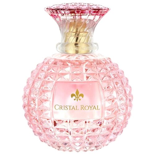 эл_m.bourbon_cristal royal rose edp 30(ж)-# 152003