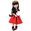 Кукла шарнирная Наоми, 37 см Ruby Red - изображение