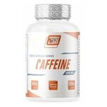 2SN Caffeine 200 mg 100 капсул - изображение