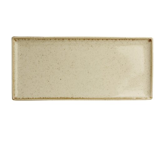 фото Блюдо плато прямоугольное porland seasons por0646, 35х16 см