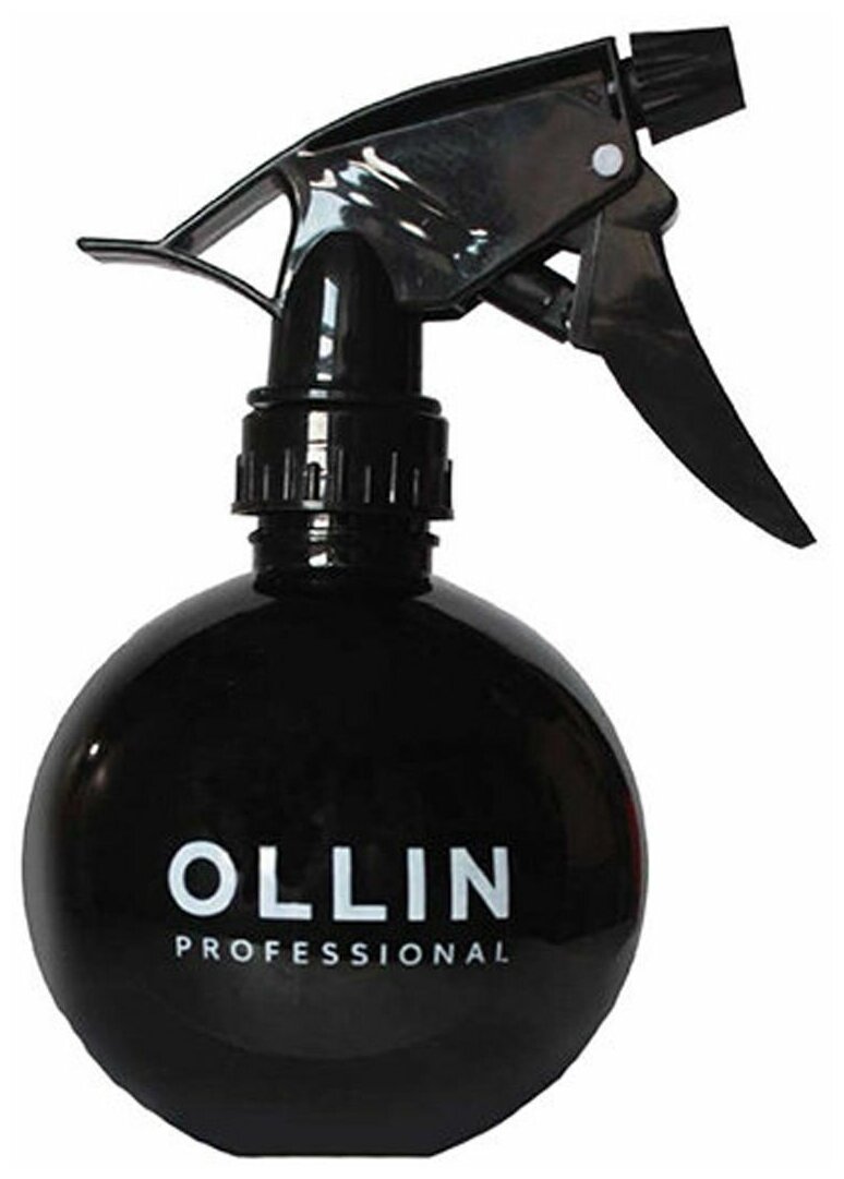 Дозатор Ollin Professional Распылитель пластиковый 350 мл, 1 шт