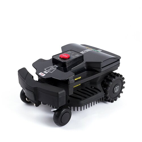 Газонокосилка робот Caiman Tech X2 Elite