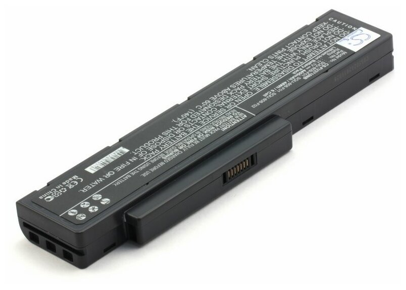 Аккумулятор для Fujitsu 3UR18650-2-T0182 SQU-809 SQU-809-F01