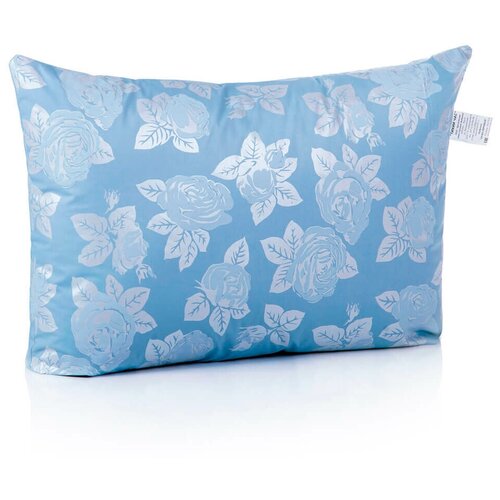 Подушка 50*70см Тихий час пухо-перовая - 1 штука