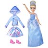 Кукла Hasbro Disney Princess Комфи Золушка, F23655X0 - изображение