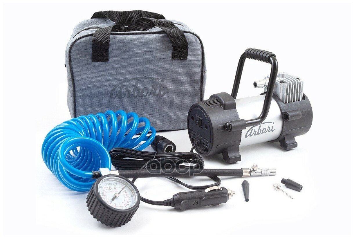 Компрессор Arbori 40л/Мин. Arbori арт. ARBORIX740