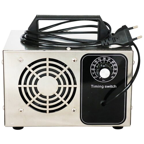 Озонатор воздуха бытовой 36 граммчас 478000₽