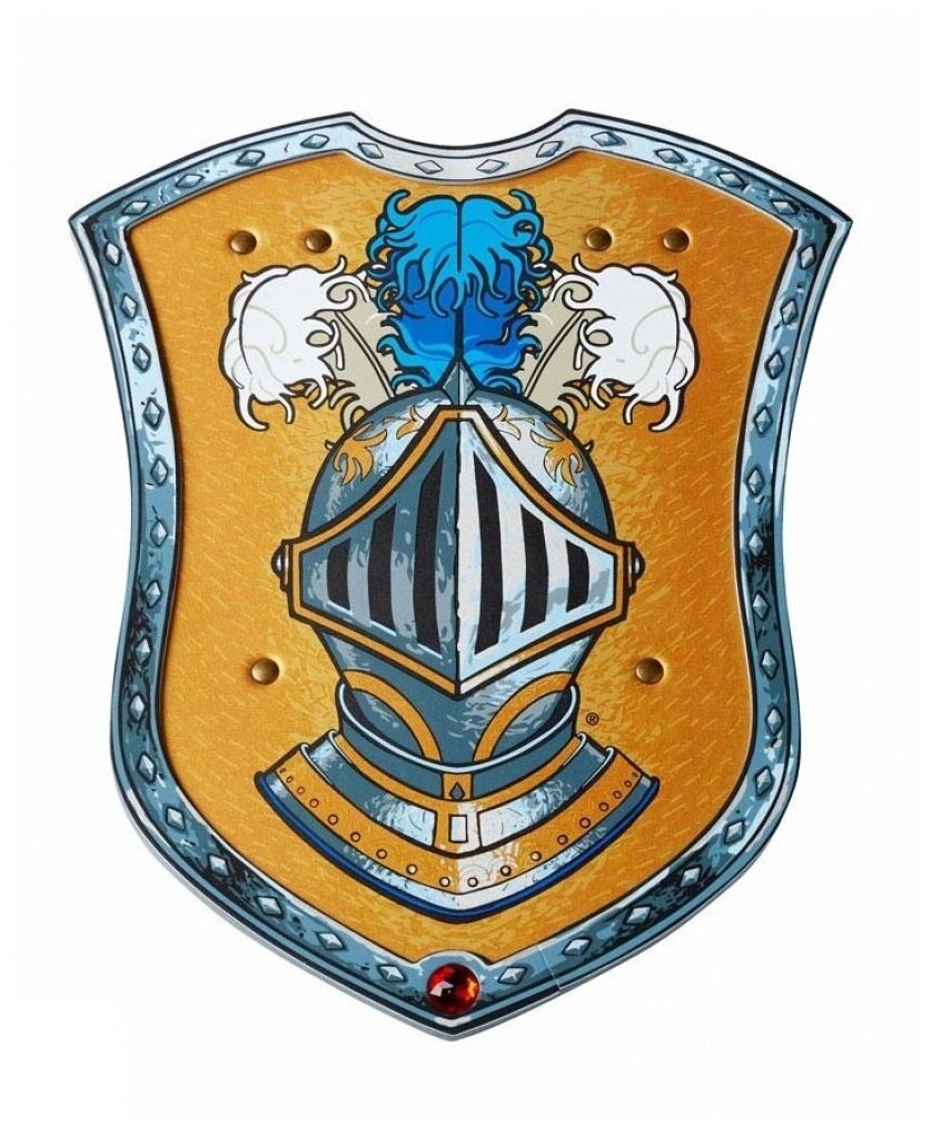 Рыцарский щит (10838)