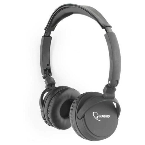Gembird BHS-100 складная Bluetooth v50 156600₽