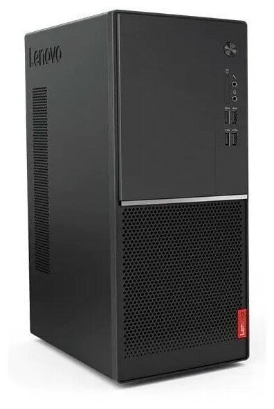 Системный блок Lenovo V55t-15API AMD Ryzen 3 3200G 3.6GHz/8Gb RAM/256Gb SSD Без ОС (11ccs08700)