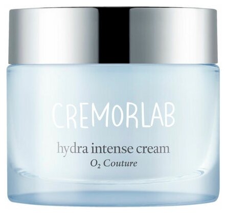 Cremorlab O2 Couture Hydra Intense Cream 50мл