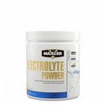 Электролит Maxler Electrolyte Powder 204гр. Натуральный - изображение