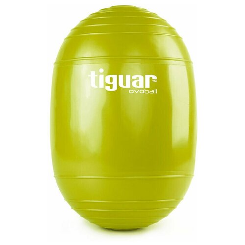 фото Мяч овальный tiguar для пилатес и йоги