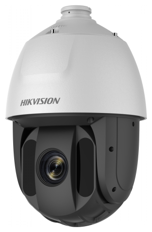 Камера видеонаблюдения овая Hikvision Ds-2ae5225ti-a(e) 4.8-120мм Hd-tvi цв. Ds-2ae5225ti-a(e)