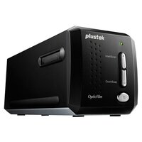 Сканер пленок и слайдов Plustek OpticFilm 8200i Ai