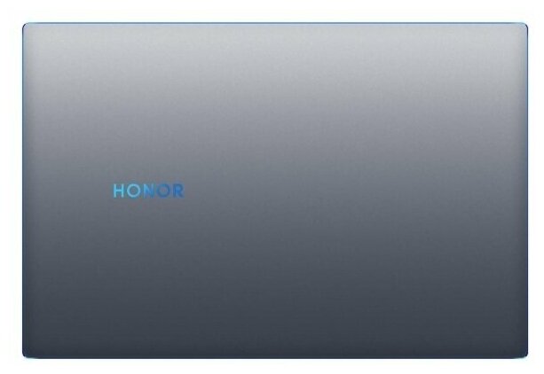 Honor Ноутбук Honor MagicBook 14 R5/8/512 Space Grey (NMH-WDQ9HN) 5301AFVH