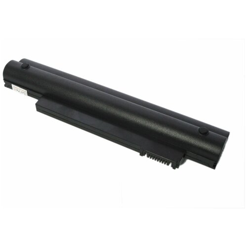 Аккумуляторная батарея для ноутбука Acer Aspire one 532h 533h eMachines350 5200mah OEM черная