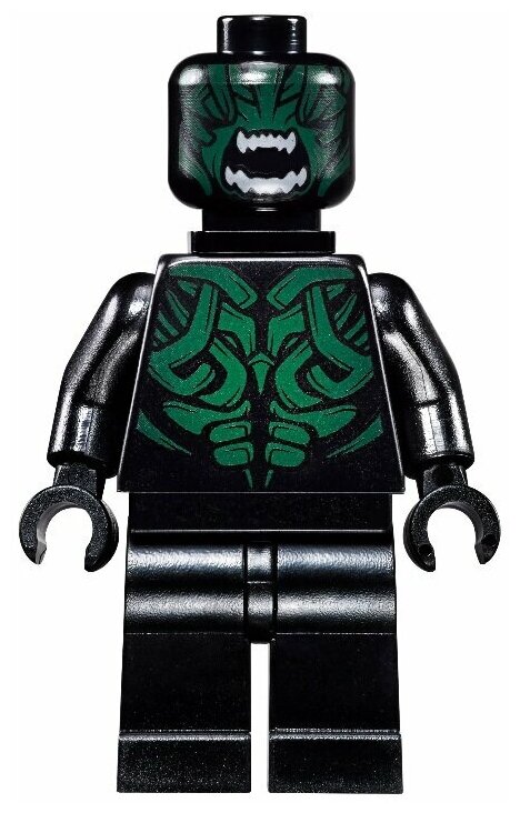 LEGO Super Heroes Решающая битва за Асгард - фото №14