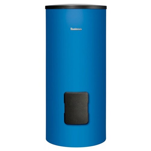 Бойлер косвенного нагрева Buderus Logalux SU1000 синий 69950000₽