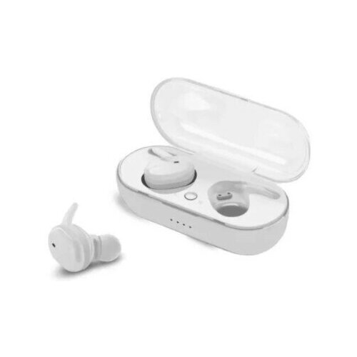 Беспроводные наушники TWS Y30 белый 85600₽